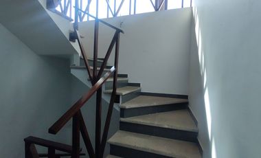 CASA en RENTA MORELIA centro