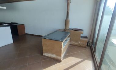 CASA en RENTA MORELIA centro