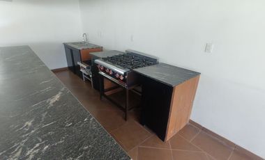 CASA en RENTA MORELIA centro