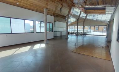 CASA en RENTA MORELIA centro