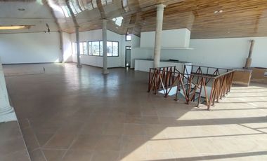 CASA en RENTA MORELIA centro