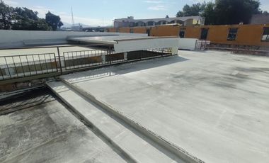 CASA en RENTA MORELIA centro