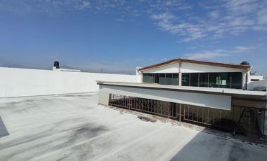 CASA en RENTA MORELIA centro