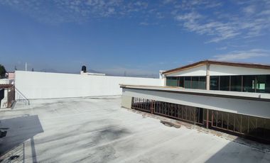 CASA en RENTA MORELIA centro