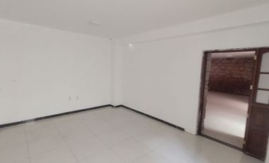 CASA en RENTA MORELIA centro