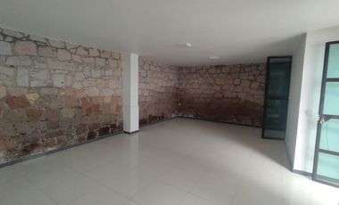 CASA en RENTA MORELIA centro