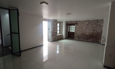 CASA en RENTA MORELIA centro