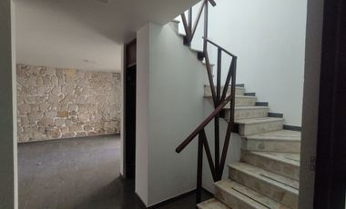 CASA en RENTA MORELIA centro