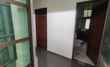 CASA en RENTA MORELIA centro