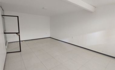 CASA en RENTA MORELIA centro