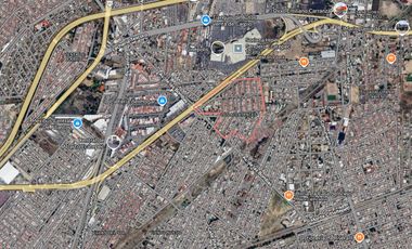 CASA EN VENTA DE REMATE ADJUDICADA EN ECATEPEC EDOMEX