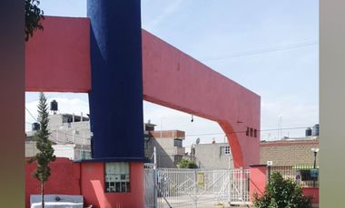 CASA EN VENTA DE REMATE ADJUDICADA EN ECATEPEC EDOMEX