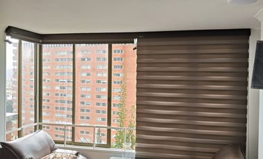 ARRIENDO EXCELENTE APTOESTUDIO EN EDIFICIO ESTUDIOS QUIMBAYA, SAN DIEGO CENTRO INTERNACIONAL, BOGOTÁ D.C. PxL