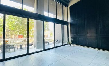 LOFT EN RENTA TORRE BIKIA LEON GTO ZONA CENTRO A UNA CALLE DE LA CALZADA