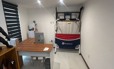 SE VENDE HERMOSA CASA