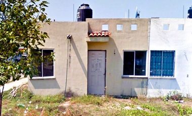VENTA DE CASA EN MANZANILLO, COLIMA