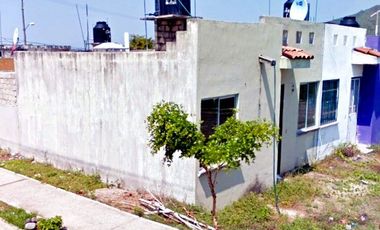 VENTA DE CASA EN MANZANILLO, COLIMA