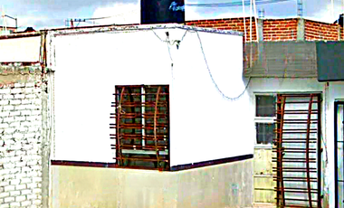 CASA EN VENTA EN GUANAJUATO LEON COLINAS DE LA FRAGUA