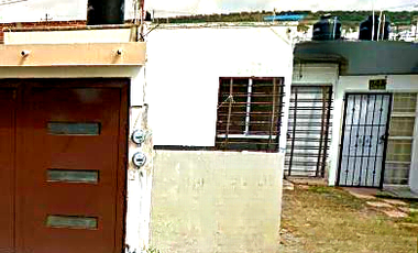 CASA EN VENTA EN GUANAJUATO LEON COLINAS DE LA FRAGUA