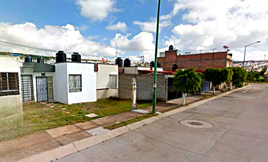 CASA EN VENTA EN GUANAJUATO LEON COLINAS DE LA FRAGUA