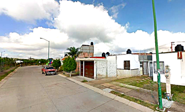 CASA EN VENTA EN GUANAJUATO LEON COLINAS DE LA FRAGUA