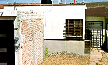 CASA EN VENTA EN GUANAJUATO LEON COLINAS DE LA FRAGUA
