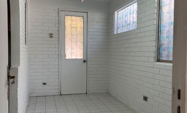 Parque Tobalaba - Peñalolen - Casa De 3 Dormitorios - 2 Baño