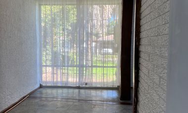 Parque Tobalaba - Peñalolen - Casa De 3 Dormitorios - 2 Baño