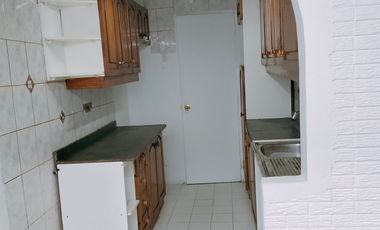 Parque Tobalaba - Peñalolen - Casa De 3 Dormitorios - 2 Baño