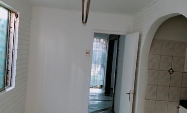 Parque Tobalaba - Peñalolen - Casa De 3 Dormitorios - 2 Baño