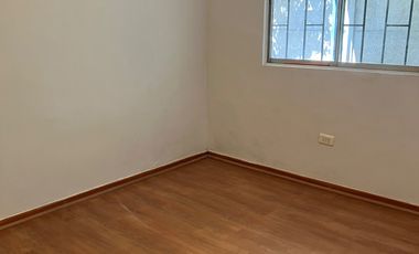 Parque Tobalaba - Peñalolen - Casa De 3 Dormitorios - 2 Baño
