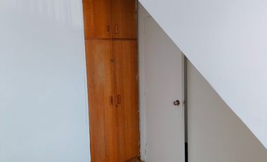 Parque Tobalaba - Peñalolen - Casa De 3 Dormitorios - 2 Baño