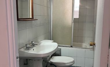 Parque Tobalaba - Peñalolen - Casa De 3 Dormitorios - 2 Baño