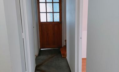 Parque Tobalaba - Peñalolen - Casa De 3 Dormitorios - 2 Baño