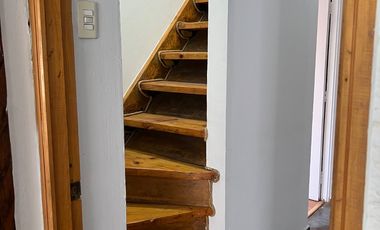 Parque Tobalaba - Peñalolen - Casa De 3 Dormitorios - 2 Baño
