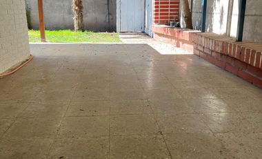 Parque Tobalaba - Peñalolen - Casa De 3 Dormitorios - 2 Baño