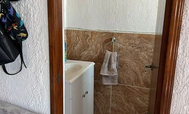 SE VENDE HERMOSA CASA