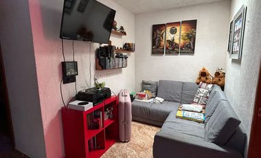 SE VENDE HERMOSA CASA