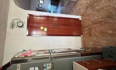 SE VENDE HERMOSA CASA