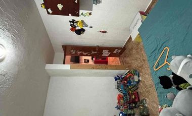 SE VENDE HERMOSA CASA