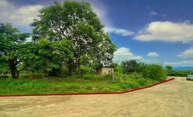 SE VENDE TERRENO RUSTICO EN MIRAFLORES SANTA ROSA