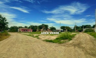 SE VENDE TERRENO RUSTICO EN MIRAFLORES SANTA ROSA