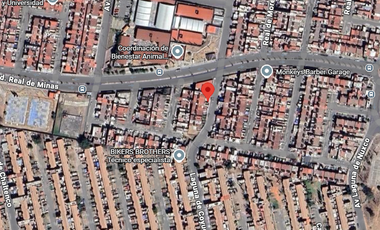 CASA EN CALLE LAGUNA DE COYUCA, FRACCIONAMIENTO REAL, COSTITLAN REAL DE CHICOLOAPAN, ESTADO DE MEXICO. ¡NO SE ACEPTAN CREDITOS!