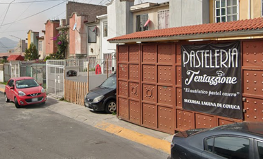 CASA EN CALLE LAGUNA DE COYUCA, FRACCIONAMIENTO REAL, COSTITLAN REAL DE CHICOLOAPAN, ESTADO DE MEXICO. ¡NO SE ACEPTAN CREDITOS!