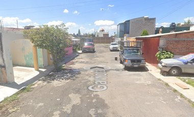 SE VENDE CASA EN RECUPERACION BANCARIA EN LA BARCA, JALISCO! SOLO CONTADO.