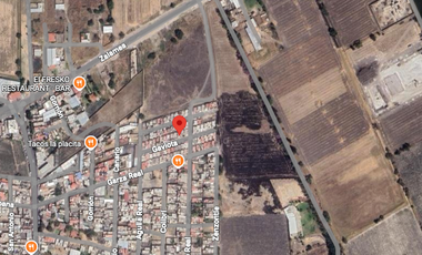 SE VENDE CASA EN RECUPERACION BANCARIA EN LA BARCA, JALISCO! SOLO CONTADO.