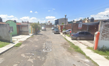 SE VENDE CASA EN RECUPERACION BANCARIA EN LA BARCA, JALISCO! SOLO CONTADO.