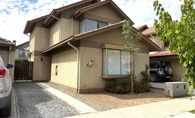 Condominio Portal de Machalí