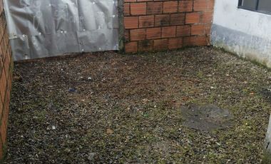 Oportunidad casa en Acacias Meta