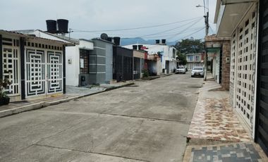 Oportunidad casa en Acacias Meta
